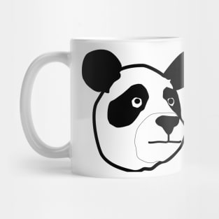 Panda Mug